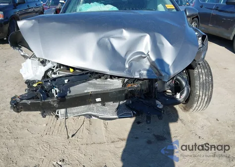 2024 Kia Forte Lxs from USA, damaged, VIN 3KPF24ADXRE802833